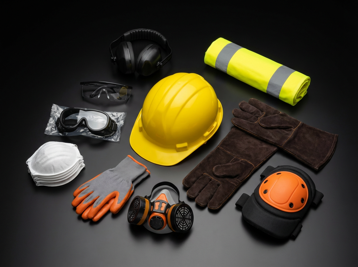 PPE