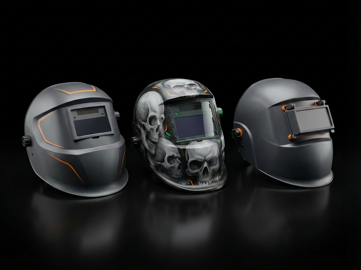 HELMET