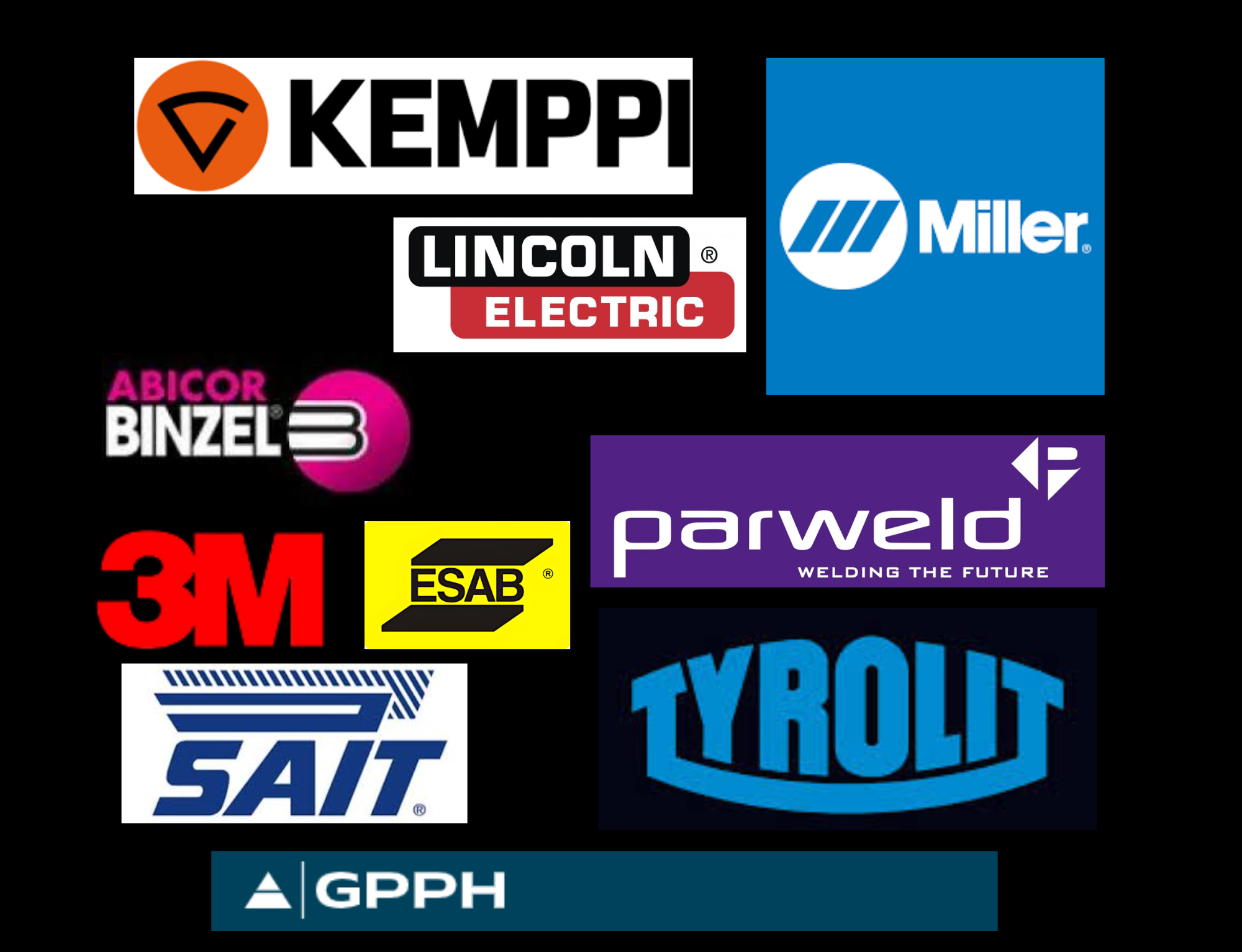 Welding Supplier