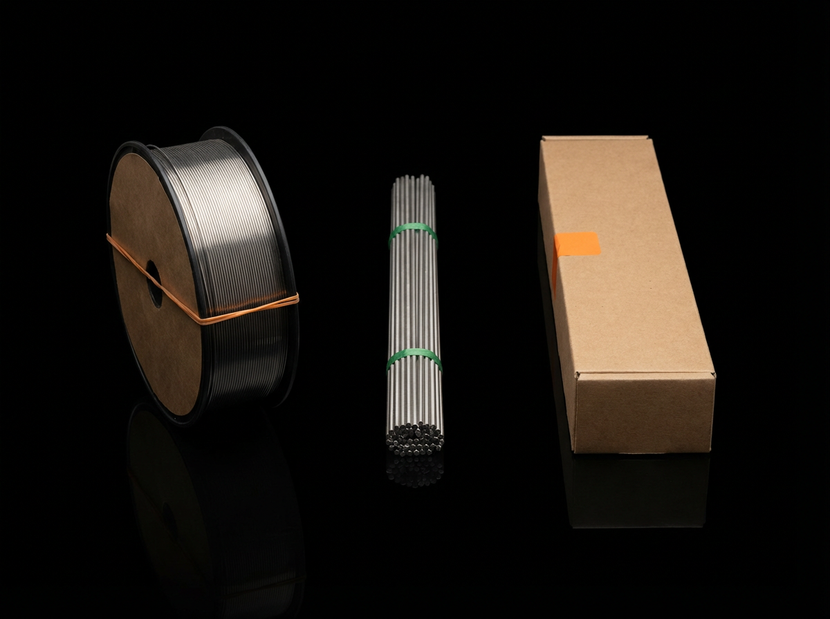 Welding Supplier