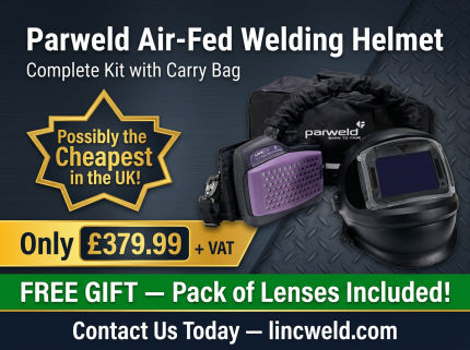 parweld helm