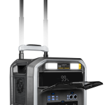 Gys Mobile Power Pack For Welding