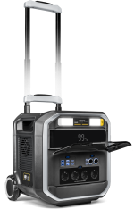 Gys Mobile Power Pack For Welding