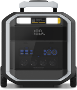 Gys Mobile Power Pack For Welding - Image 2
