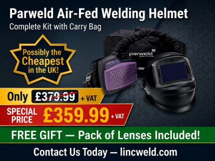 Welding Supplier