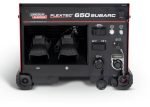 Lincoln Subarc Flextec 650 ce - Image 3
