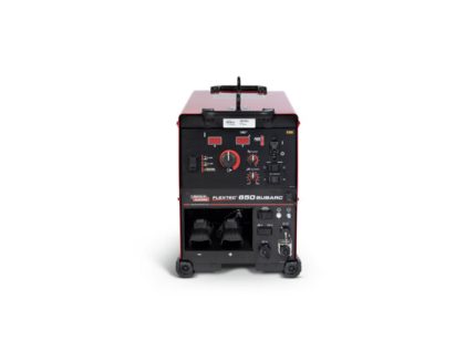 Lincoln Electric-Mig Welders
