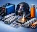 Arc Welding Rods for Beginners Explained