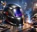 Best Welding Helmet for Professionals