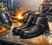 Best Welding Safety Boots for UK Welders