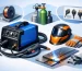 How to Choose a MIG Welder