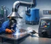 LEV Testing for Welding Fume Explained
