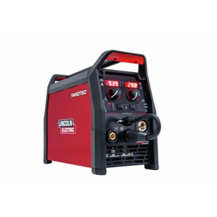 lincoln yardtec 300