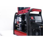 Lincoln Electric Yardtec 300c Multi Process Welding Machine - Image 3