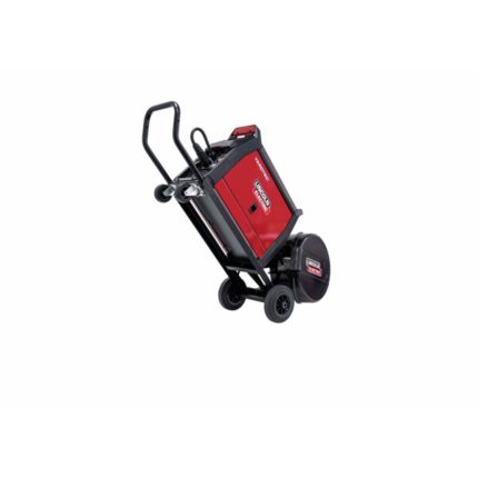 Lincoln Electric-Mig Welders