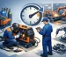 Welding Machine Repair Service That Cuts Downtime