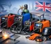 Best MIG Welder Brands for UK Fabricators