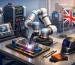 Cobot Welding Systems UK: What to Know