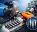 How to Sharpen Tungsten Electrodes Properly
