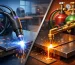 Plasma Cutter vs Oxy Fuel for UK Workshops