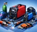 Welding Equipment Buying Guide for Pros