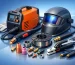 Welding Machine Spare Parts That Keep You Running