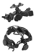 GYS Flip Front Air-Fed Welding & Grinding Helmet - Image 3