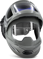 GYS Flip Front Air-Fed Welding & Grinding Helmet