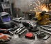 10 Essential Welding Bench Tools for Fabricators