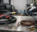 MIG Torch Liner Replacement Done Properly