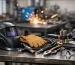 Student Welding Starter Kit for College Workshops