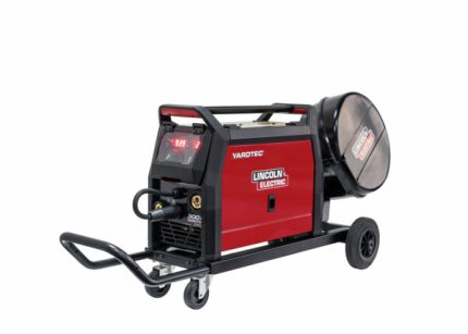 mig machine