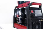 Lincoln Electric YARDTEC 300C Multi-Process Welder with Trolley & 15kg Spool Adapter - Image 5