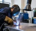 College Welding Bay Upgrade: What to Prioritise