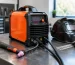 Jasic TIG Welder Review for UK Workshops