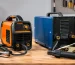 Welding Inverter Versus Transformer Compared