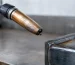 What Causes Contact Tip Burnback in MIG Welding?